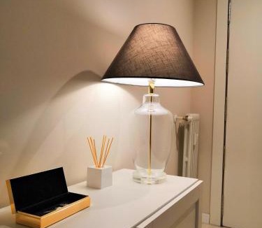 El Gancho Apartment | La Parada Santo Domingo 1