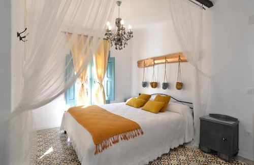 Nuevalos House | La Boutique