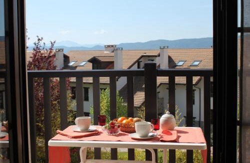 Badaguas Apartment | Dúplex en Badaguás, Jaca
