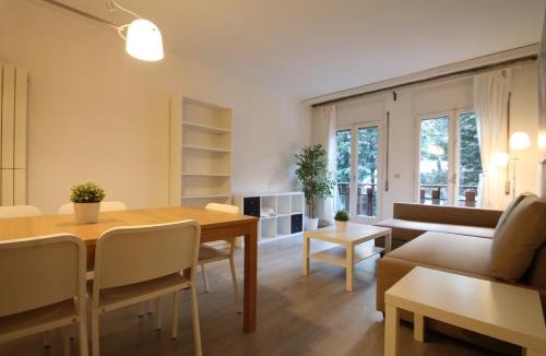 La Massana Apartment | Carles 7C, La Massana, Zona Vallnord