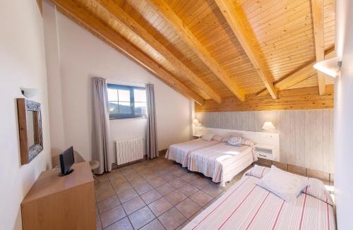 Larraun House | Hostal Pagozelai
