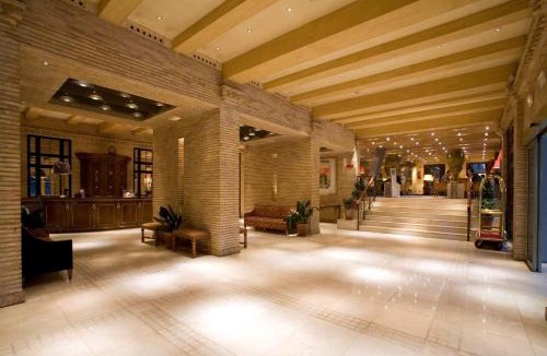 Zaragoza Old Town Hotel | Hotel Palafox