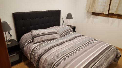 El Gancho Apartment | Apartamenticos Boggiero II