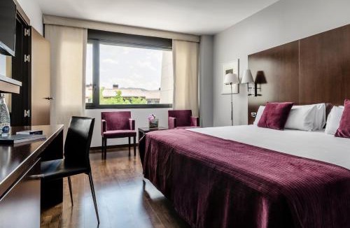 Jaca Hotel | Eurostars Reina Felicia