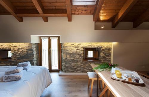 Igantzi Hotel | Palacio de Yrisarri by IrriSarri Land