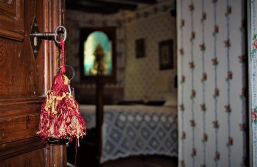 Valderrobres House | La Casa de Sebastian