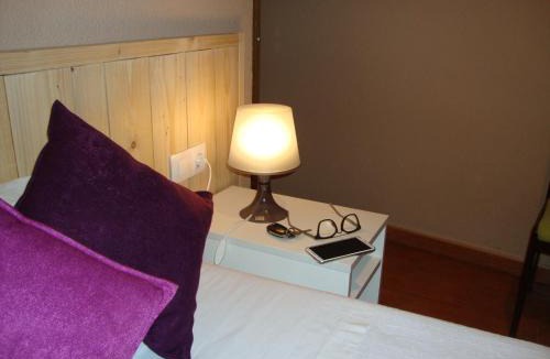 Old Town Apartment | Balcón curva de Estafeta - Centro