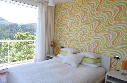 Leagi Hotel | Hotel Garazar