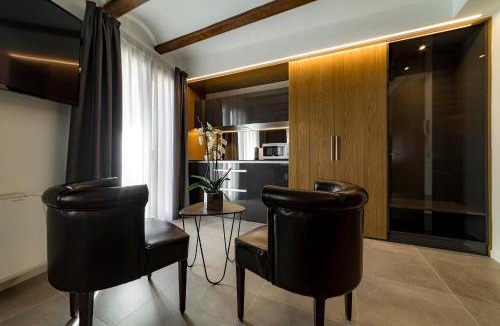 Morella Apartment | Vinatea Suites con jacuzzi privado en el centro de Morella