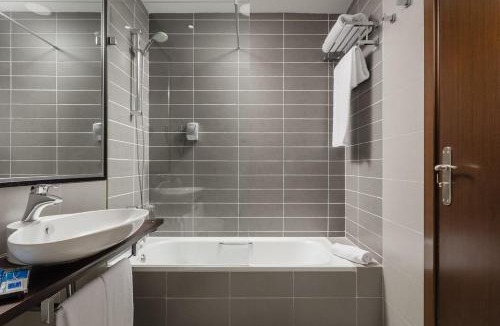 Torrejon de Ardoz Hotel | Hotel Asset Torrejón