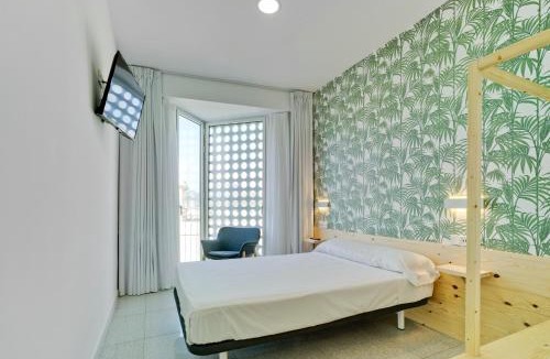 Diputacion de Cartagena Casco Hostel | Loop INN Hostel Cartagena