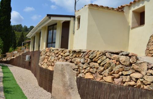 Benifallet House | Mas del Fangaro