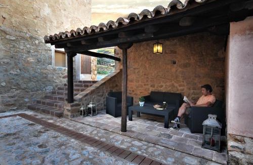 Albarracin Apartment | La Casa Grande de Albarracín