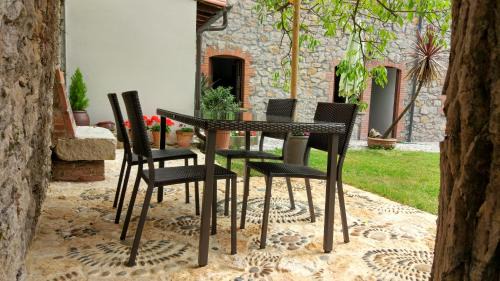 Queveda Apartment | Apartamentos La Huertona
