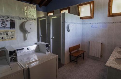 Abizanda Other | Hotel Panadería y Bungalows Ligüerre de Cinca,