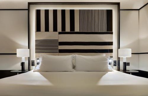 La Vila Olimpica del Poblenou Hotel | H10 Marina Barcelona