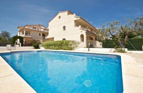 Cap Roig House | Casa Aoife