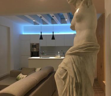 Murcia Apartment | Romea Suites