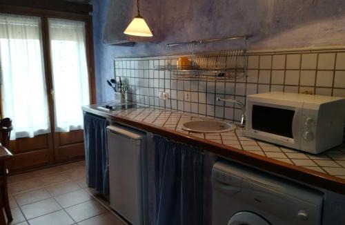 Bellestar Apartment | Casa el Francés