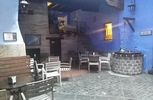 Calatayud Hotel | Hospederia Meson de la Dolores