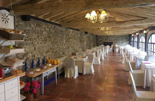 Elorriaga Hotel | Hotel Palacio de Elorriaga