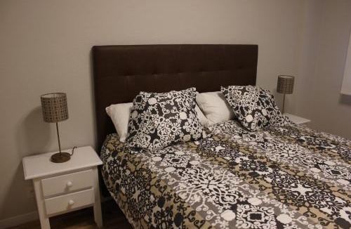 Sanguesa House | Apartamento Sanguesa