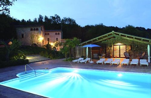 Sant Julia del Llor I Bonmat House | Can Vila