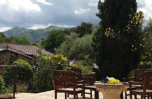 Sant Julia del Llor I Bonmat House | Can Vila