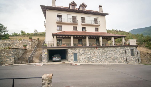 Casa Aurita