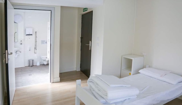 Aterpe Kanpezu Hostel