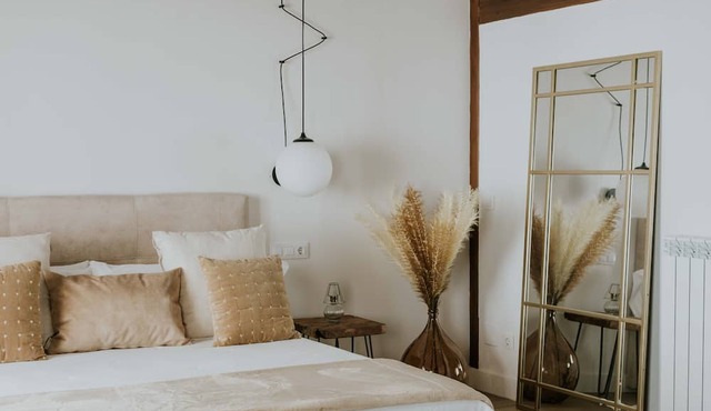 Puracepa Urban - Suites