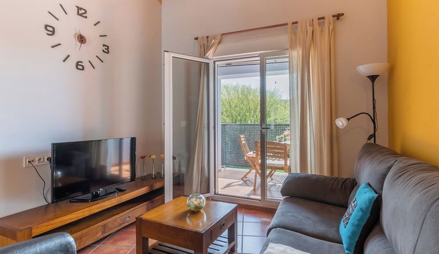 Apartamentos Fuentes de la Hoz