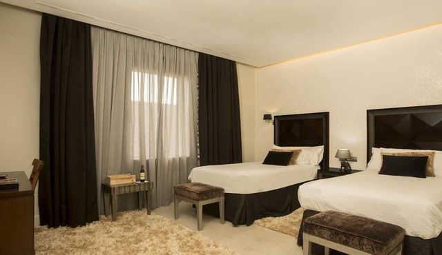Hotel & Spa Arzuaga