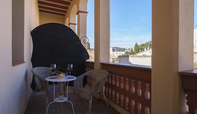 Palou Boutique Hotel