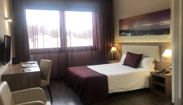 Dña Monse Hotel Spa & Golf