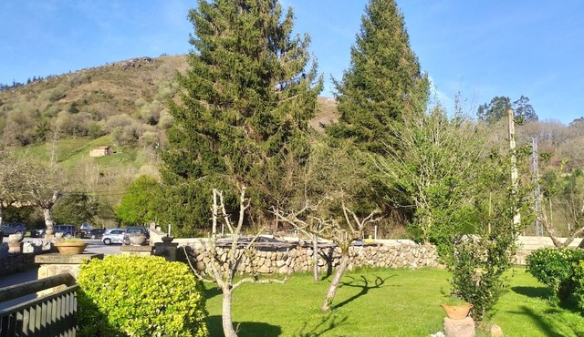 Apartamentos florinda - natural park in Ucieda