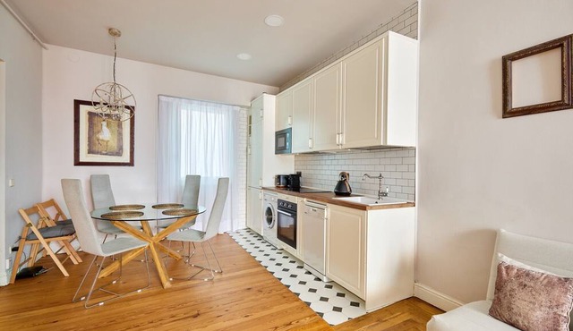 Apartamento Boutique Zapatería 45, 1ºD