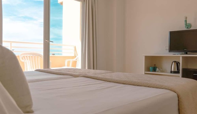 Rosamar Ibiza Hotel
