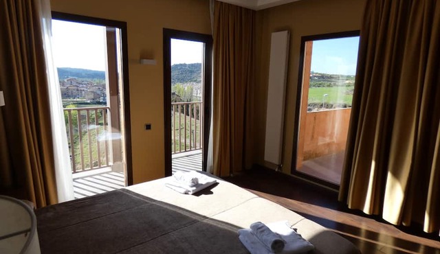 Hotel Fuente del Miro