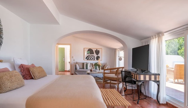 Ritual de Terra Javea Resort & Spa
