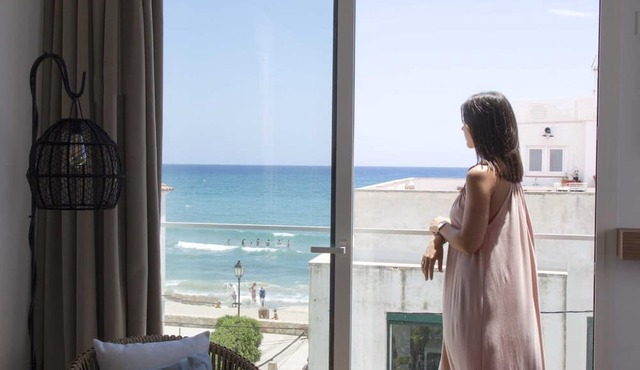 May Altafulla Beach Boutique Hotel