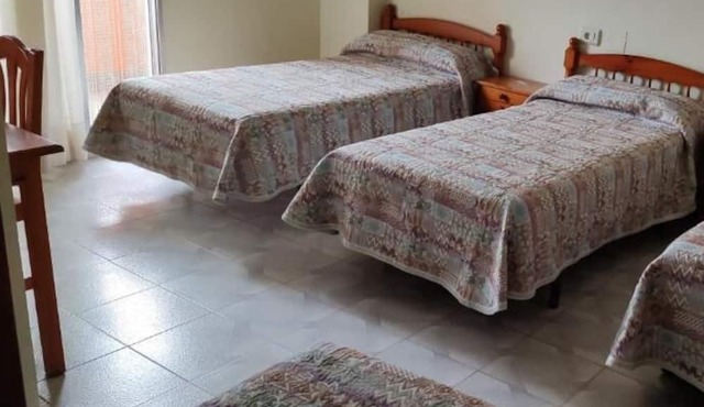Miramar Hotel