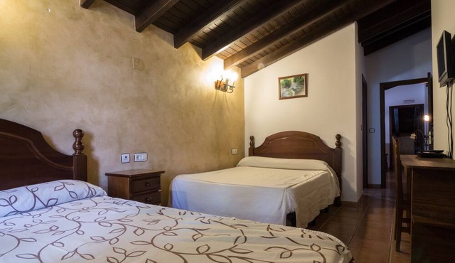 Hostal El Molino