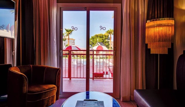 Romeos Ibiza - Adults Only