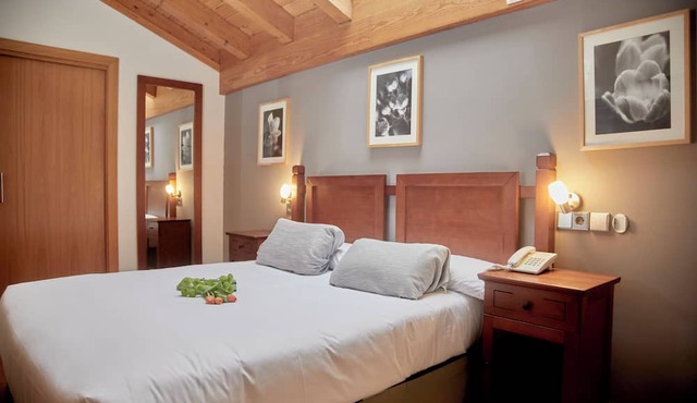 Hotel Casa Azcona