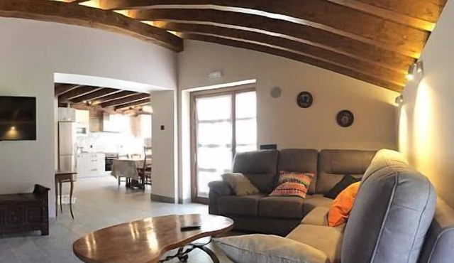 Casa Adipe for 10 people