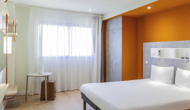 ibis budget Huerta De Murcia
