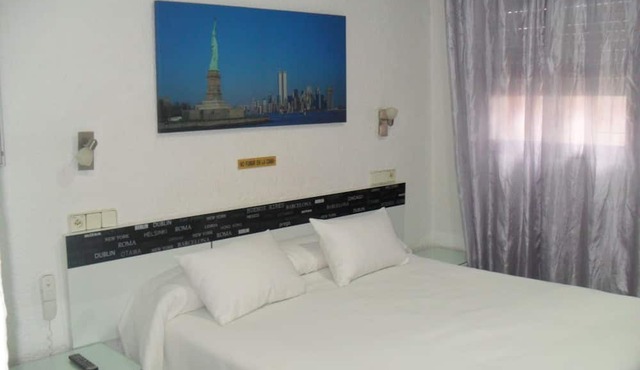 Hotel Lo Monte