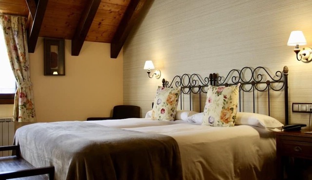 Hotel Casa Arcas