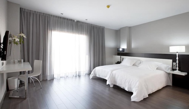 Hotel MasMonzon